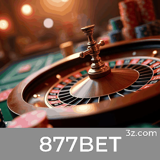 877BET: Sua Experiência de Casino Ao Vivo Profissional