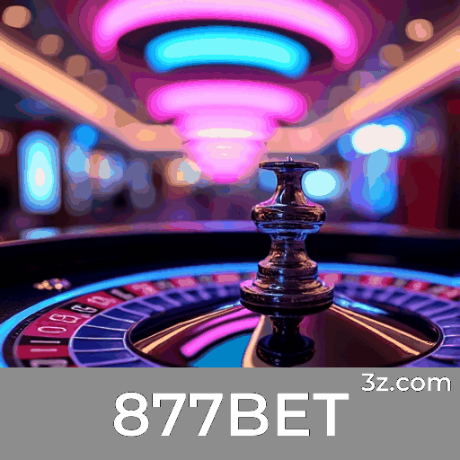 Experiência de Cassino 877BET: Jogabilidade Imersiva e Emocionante