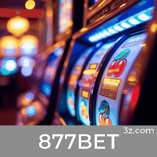 877BET: Jogo em Tempo Real e Emoção para Brasileiros